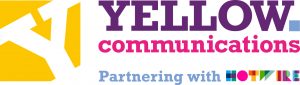 Yellow Communications Logo
