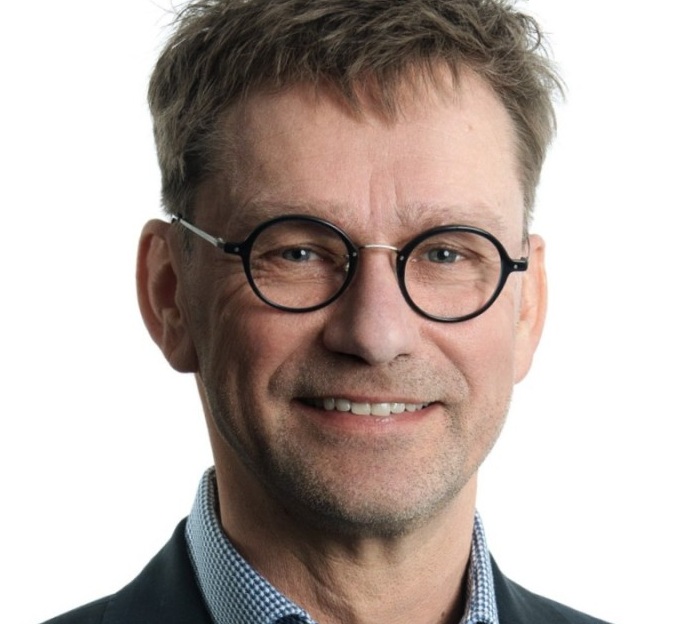 Kees van Middelkoop Kees van Middelkoop
