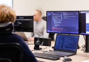 ICT voor het MKB 1024 (37) Cybersecurity en awareness