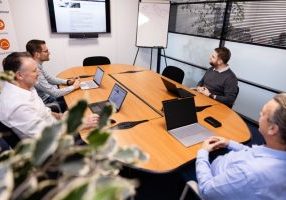 Cyberbeveiligingswet vertraagd