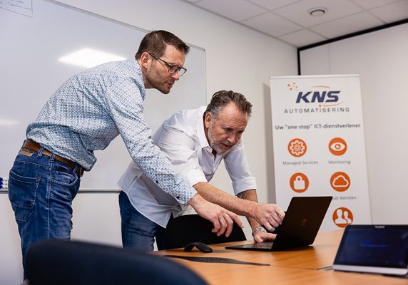 Microsoft 365-aanpak