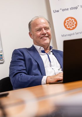 Microsoft 365-migratie