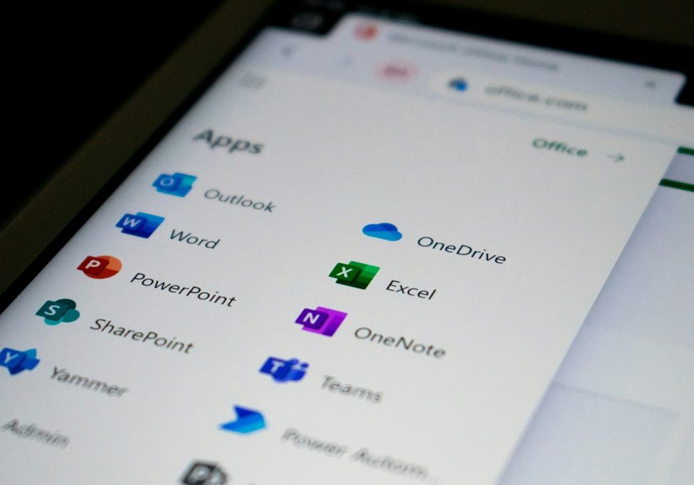 Microsoft 365 back-up