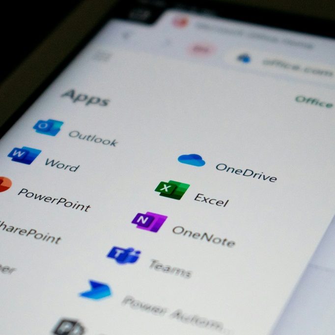 Microsoft 365